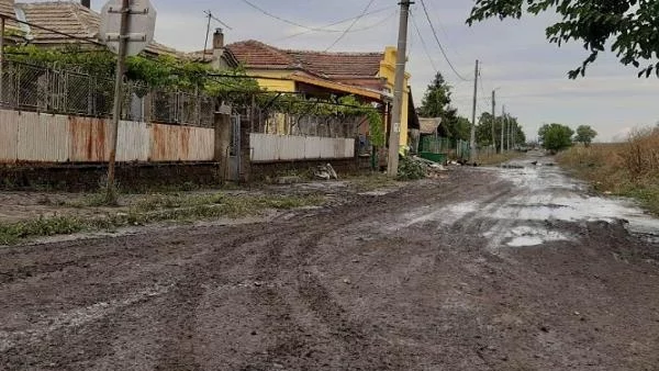 Селата Ливада и Русокастро са най-пострадали от бурята в Бургаски регион