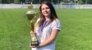 В Русия: Кой е очаквал 20-годишна българка да победи Шувалова, Музичук и почти да бие Горячкина?!