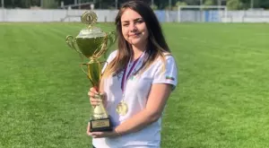 Кой е университетът, който ще подаде ръка на Нургюл? Той вече обучава друга гордост