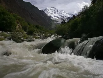 Опит от Боливия: Ако живееш по-високо в планината, по-рядко умираш от коронавирус 