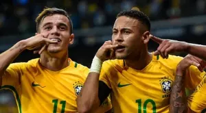 Съобщенията на Неймар към Коутиньо отпреди 3 г., които може да се окажат решаващи това лято