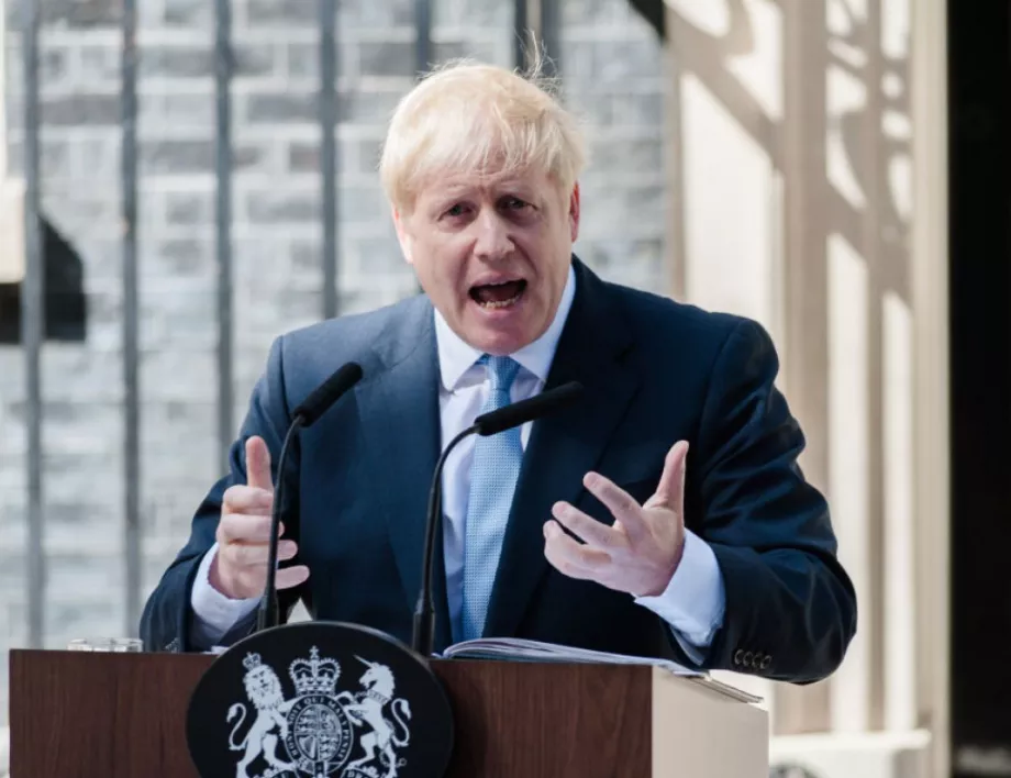 Британският парламент укроти Борис Джонсън - може да има ново отлагане на Brexit