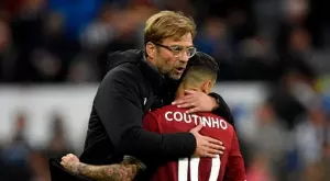 Юрген Клоп хвърли съвсем различна светлина върху трансфера на Коутиньо в Барселона