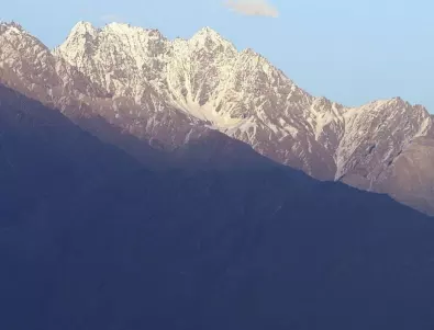Двама полски алпинисти загинаха в Татрите 