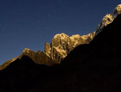 Български алпинисти ще проправят нов маршрут към връх в Пакистан