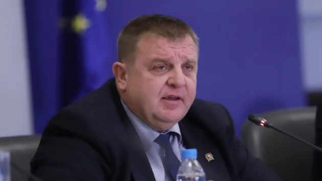 Не може държавата да е само касиер, само да прибира