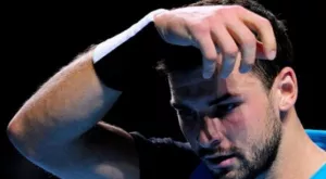 "Андре, забрави за ударите и почни да тренираш сърцето на Григор!"