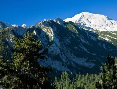 Топ 10 на най-високите върхове в Европа