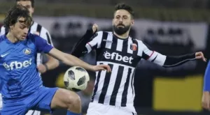 Димитър Илиев: Математикът голаджия, който се учи от Меси и Баджо