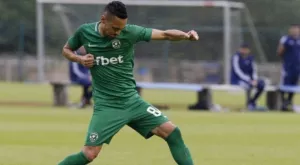 Стана ясно какво планува Лудогорец за непокорния Марселиньо