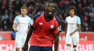 Аутсайдерът в битката за Никола Пепе изглежда го спечели