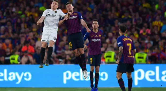 Барселона готви още два ударни трансфера до старта на Ла Лига