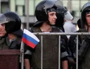 Арестуваха адвоката на Алексей Навални