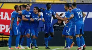 В Германия вярват, че най-доброто решение за Тауата е Левски