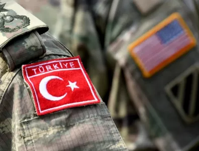 Турция иска от САЩ да ѝ предадат кюрдски генерал 
