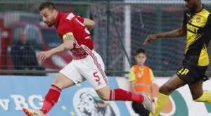 Отказан трансфер е причината за проблемите между Бодуров и ЦСКА