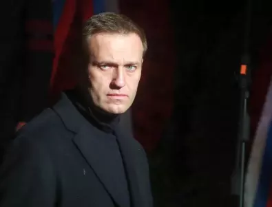Politico: Кой се опита да убие Алексей Навални? 
