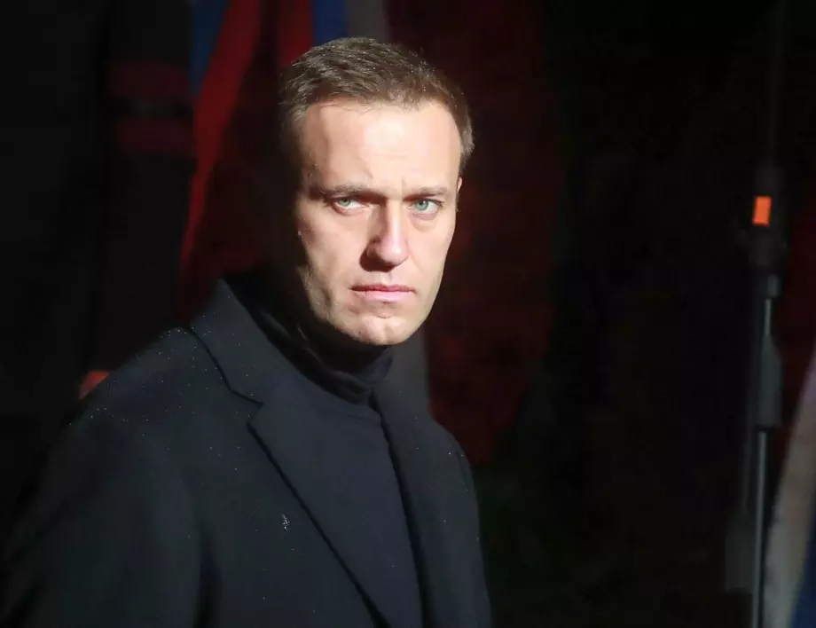 Германия се нуждае от повече информация по случая с Навални 