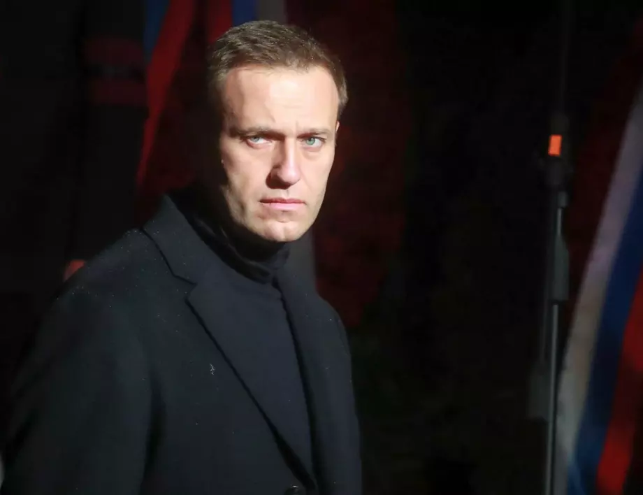 Един от олигарсите на Путин направи Навални свой длъжник