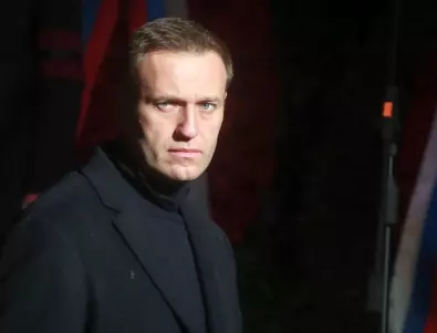 Руската полиция започна разследване за отравянето на Навални