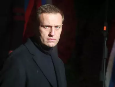 Навални излезе от кома, състоянието му се е подобрило