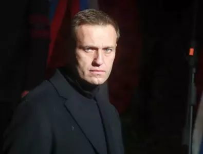Русия иска да разпита Навални в Германия  