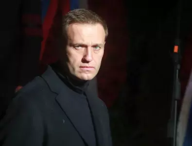 Руските власти поискаха Навални да влезе в затвора 