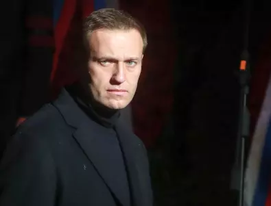 Навални се връща в Русия 