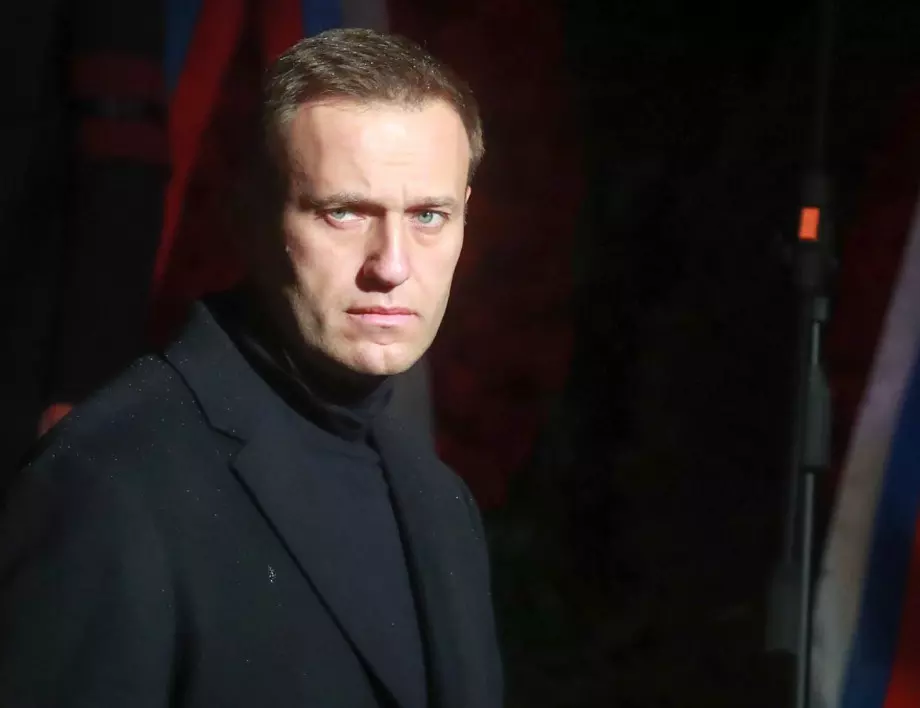 Лавров: На Запад историята с Навални е необходима, за да се отклони вниманието от вътрешните кризи