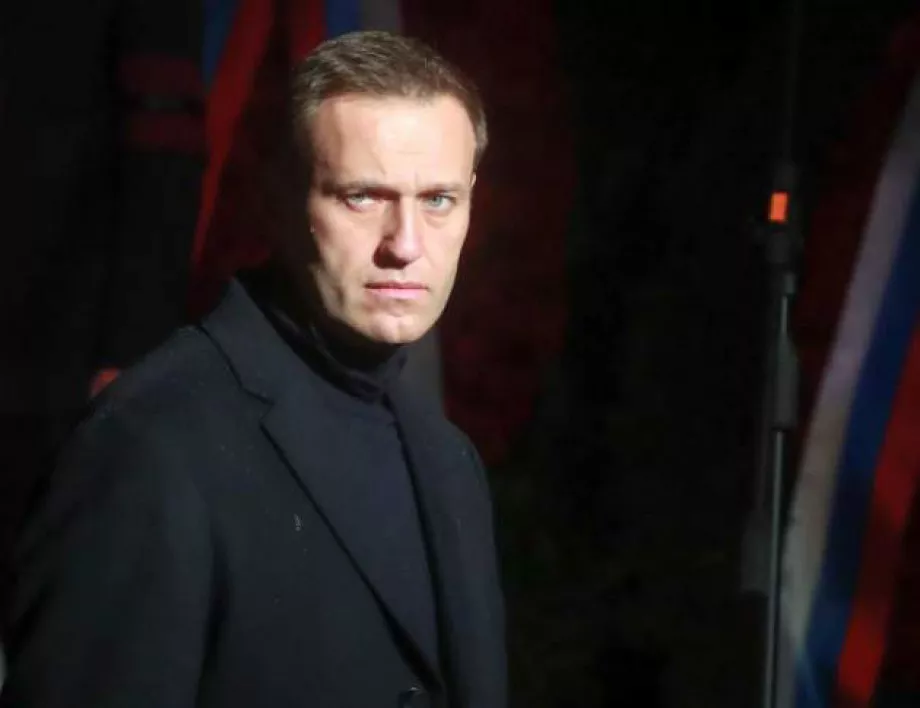 Режимът на Путин с нов удар срещу Навални