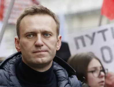 Германските лекари са се запознали със състоянието на Навални 