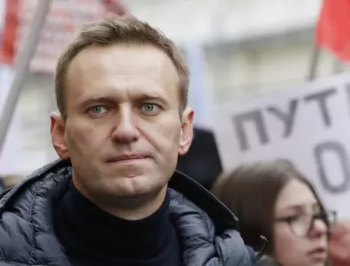 За ЕС е твърде рано да налага на Русия санкции заради Навални 