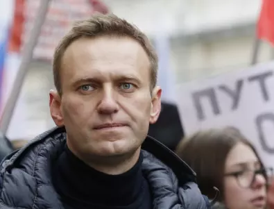 Сенатори в САЩ: Руските власти стоят зад атаката срещу Навални