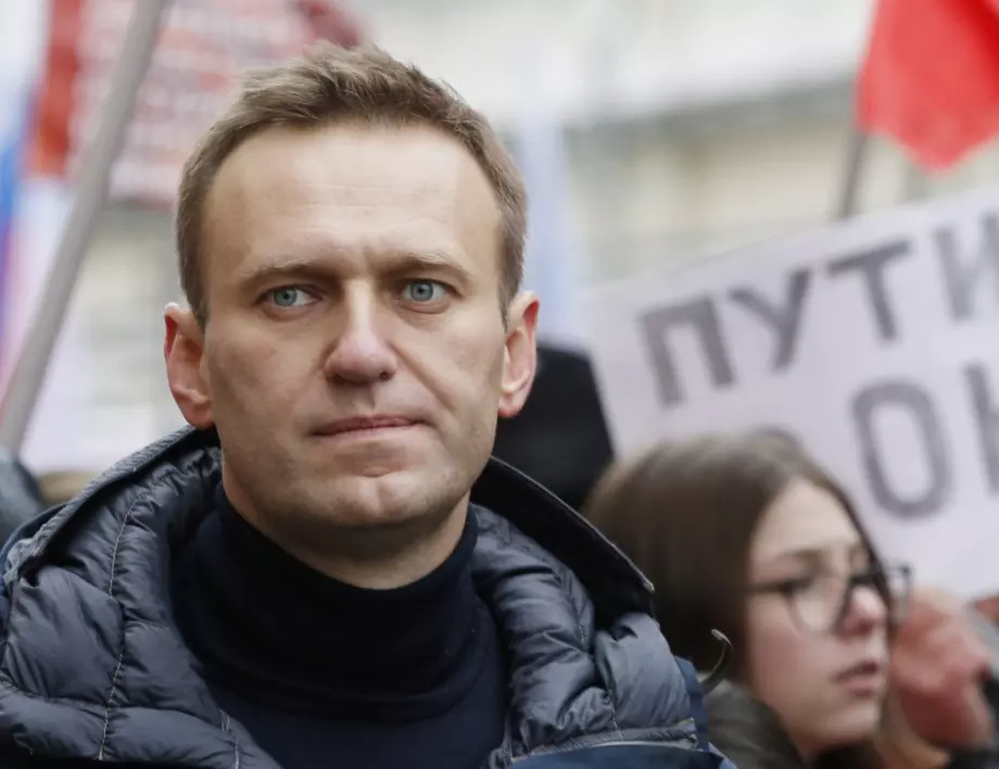 Може ли Навални да обедини руснаците?