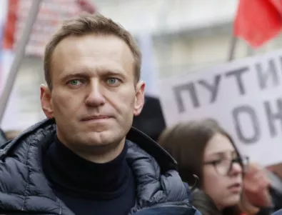 Върнаха Навални обратно в затвора, след като бе приет в болница
