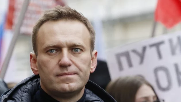Франция поиска от Русия бързо освобождаване на Навални и останалите опозиционери