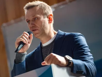 От болницата в Омск: Навални не е бил отровен 