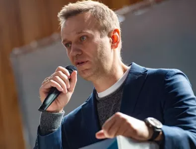 Проблемите на Навални не са случайни, за какво е виновен Путин