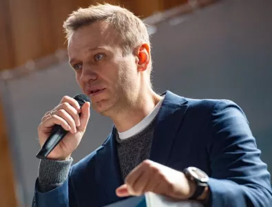 Обискираха офиси на Навални, иззеха документи, техника и лични пари на сътрудник