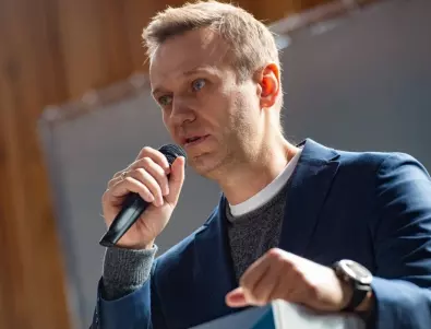 Руската прокуратура поиска Навални да бъде затворен за 30 дни