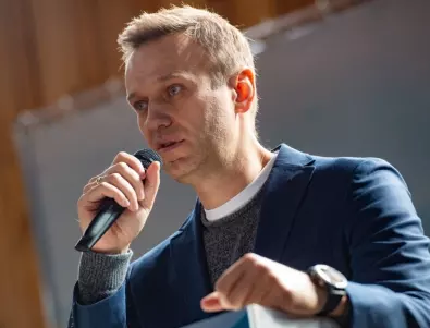 Навални отговори на атаката срещу него с голямо разследване за 