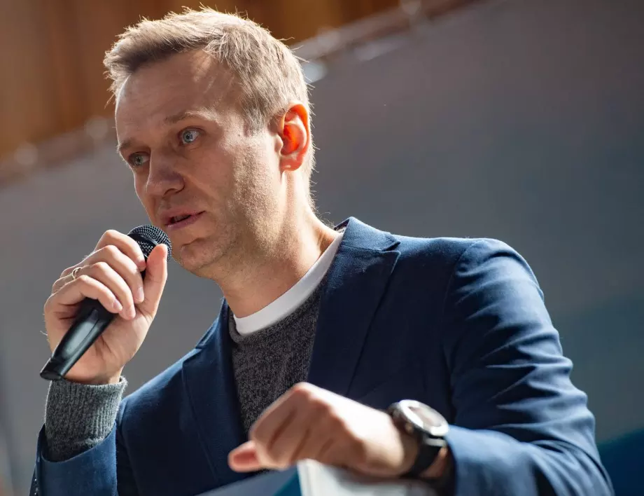 Експерт: Навални се върна в Русия, защото не иска просто да критикува Путин, а да управлява страната