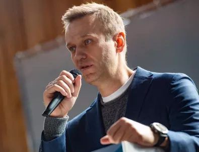 Г7 осъди ареста на Навални 