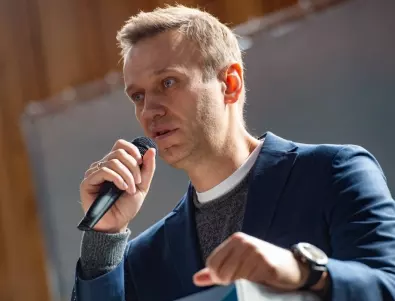 Разследването на Навални има над 100 милиона гледания в YouTube