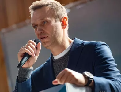 Навални: първият трън в розовата градина 