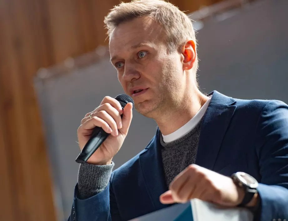 Навални: Целта на процеса е да сплаши руснаците 