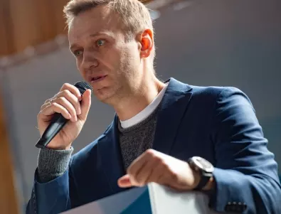 Навални е изправен пред нови обвинения, грозят го до 30 години затвор