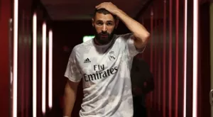 Бензема отговори подобаващо на шефа на Френската федерация