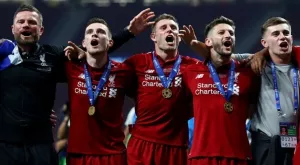 Халф на Ливърпул пред трансфер в Китай или САЩ?