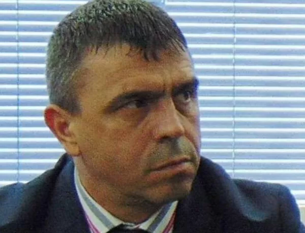 Изненадваща смяна на директора на ОД на МВР в Пловдив